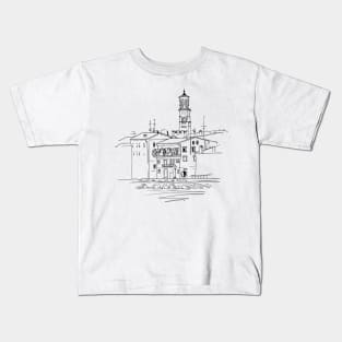 Verona Kids T-Shirt